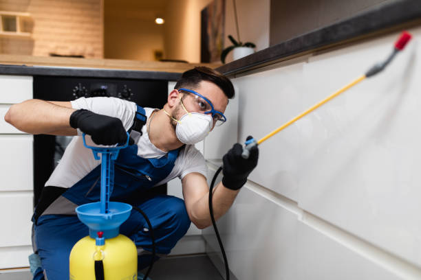 Coral Hills, MD Pest Control Company